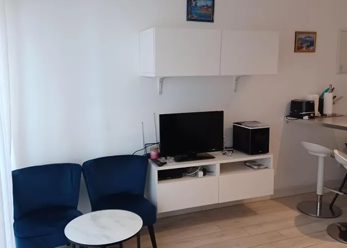 Appartement Bord De Mer Le Capitaine